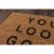 Novogratz Aloha Natural You Look Good Doormat Perspective: back
