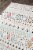 Momeni Monaco Accent Rug - Multicolor Perspective: back