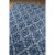 Erin Gates Easton EAS-1 Navy Pleasant 2' X 3' Rug Perspective: back