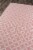 Madcap Cottage Palm Beach PAM-2 Pink Via Mizner 2' X 3' Rug Perspective: back
