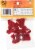 Mexsnax® Piña Con Chile Dried Pineapple Candy Perspective: back