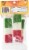 Mexsnax® Banderitas de Coco Coconut Candy Perspective: back