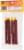 Mexsnax® Flechitas Hot Tamarind Candy Perspective: back