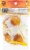 Mexsnax® Peleta de Piña Pineapple Lollipop Perspective: back