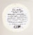 Cypress Grove Chevre Psychedillic Goat Cheese Perspective: back