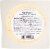 Cypress Grove Sgt. Pepper Goat Cheese Perspective: back