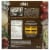 Uno® Nine Inch Deep Dish Chicago Style Cheese Pizza Perspective: back
