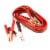 Performance Tool® 12-Foot Jumper Cables Perspective: back