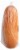 Bakery Fresh Rustic Italian Bread Perspective: back