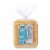 California Goldminer® Sourdough Square Bread Perspective: back