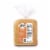 California Goldminer Cracked Wheat Square Sourdough Bread Perspective: back