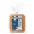 Goldminer California Sourdough Sesame Seed Square Bread Perspective: back