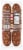 The Cheesecake Factory At Home Brown Bread Wheat Mini Baguettes Perspective: back