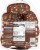 The Cheesecake Factory At Home® Brown Bread Wheat Dinner Rolls Perspective: back