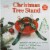 Jack Post National Holiday Traditions Christmas Tree Stand Perspective: back