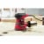 SKIL 5 In. 2.8A Random Orbit Sander SR211601 Perspective: back