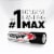 Energizer Max Alkaline AA Batteries - 4 Pack Perspective: back