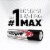 Energizer Max Alkaline AA Batteries Perspective: back