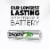 Energizer Rechargeable AA Batteries 4 Pack, Double A Batteries Perspective: back