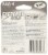 Eveready Gold® AAA Alkaline Batteries Perspective: back