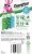 Energizer Recharge Universal Charger for NiMH Rechargeable AA AAA C D and 9V Batteries Perspective: back