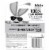 Energizer® Ultimate Lithium™ AAA Batteries - 4 Pack Perspective: back