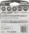 Energizer Alkaline Max C Batteries - 2 Pack Perspective: back