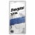 Energizer Watch Electronic Lithium Coin 1216 Battery - 1 Pack Perspective: back