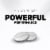 Energizer 2016 Batteries , 3V Lithium Coin Batteries Perspective: back