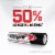 Energizer Max Alkaline AA Batteries - 16 Pack Perspective: back