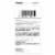 Energizer Watch Electronic Silver Oxide 377 Battery - 1 Pack Perspective: back