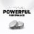 Energizer 392 Silver Oxide Button Battery, 1 Pack Perspective: back