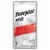 Energizer Watch Electronic Silver Oxide 395 Battery - 1 Pack Perspective: back