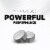 Energizer 357/303 Batteries , 1.5V Silver Oxide Button Cell Batteries Perspective: back