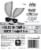 Energizer® Recharge® Universal Rechargeable AA Batteries Perspective: back