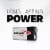 Energizer Max Alkaline 9V Batteries - 4 Pack Perspective: back