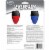 Truitt Brothers Eveready® Red/Blue Led Flashlight Perspective: back