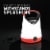 Eveready 250 Lumens Battery Powered Compact LED Lantern Perspective: back