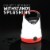 Eveready 250 Lumens Battery Powered Compact LED Lantern Perspective: back