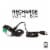 Energizer 400 Lumens Rechargeable LED Headlamp Perspective: back