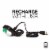 Energizer 400 Lumens Rechargeable LED Headlamp Perspective: back