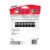Energizer® Universal Plus LED Headlamp 100 Lumens Perspective: back