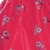 Disguise Elena Ball Gown Classic Elena of Avalor Disney Costume, X-Small/3T-4T Perspective: back