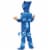 Catboy Classic Toddler PJ Masks Costume Perspective: back