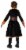 Disguise Frozen 2 Anna Prestige Child Costume For Girls - Size 7-8 Costume Perspective: back
