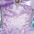 Ariel Classic Costume M (7-8) Perspective: back
