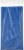 James Paul Products Plastic Tablecloth - Cobalt Perspective: back