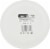 Party Creations Luncheon Plate Pack - Black Gold Perspective: back