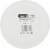 Party Creations Luncheon Plate Pack - Black Gold Perspective: back