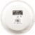 Creative Converting Sprinkles Dinner Plates Perspective: back